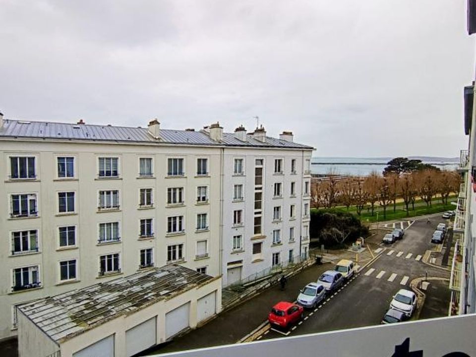 Leilighet i Brest, Finistere - bilde 3