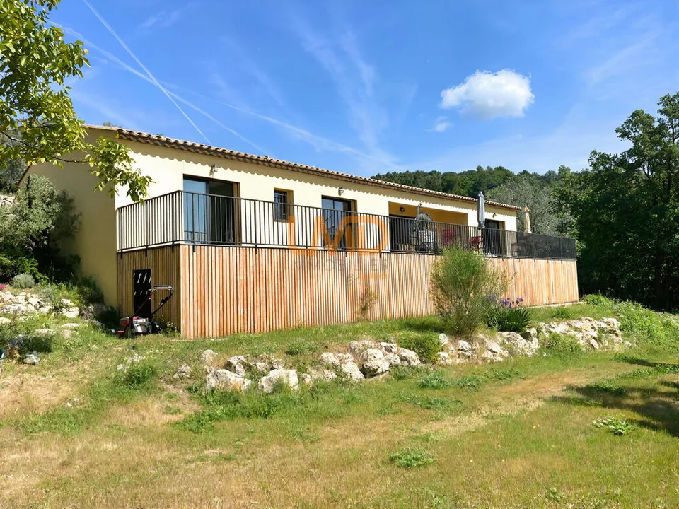 Villa i Callas, Var - foto 1