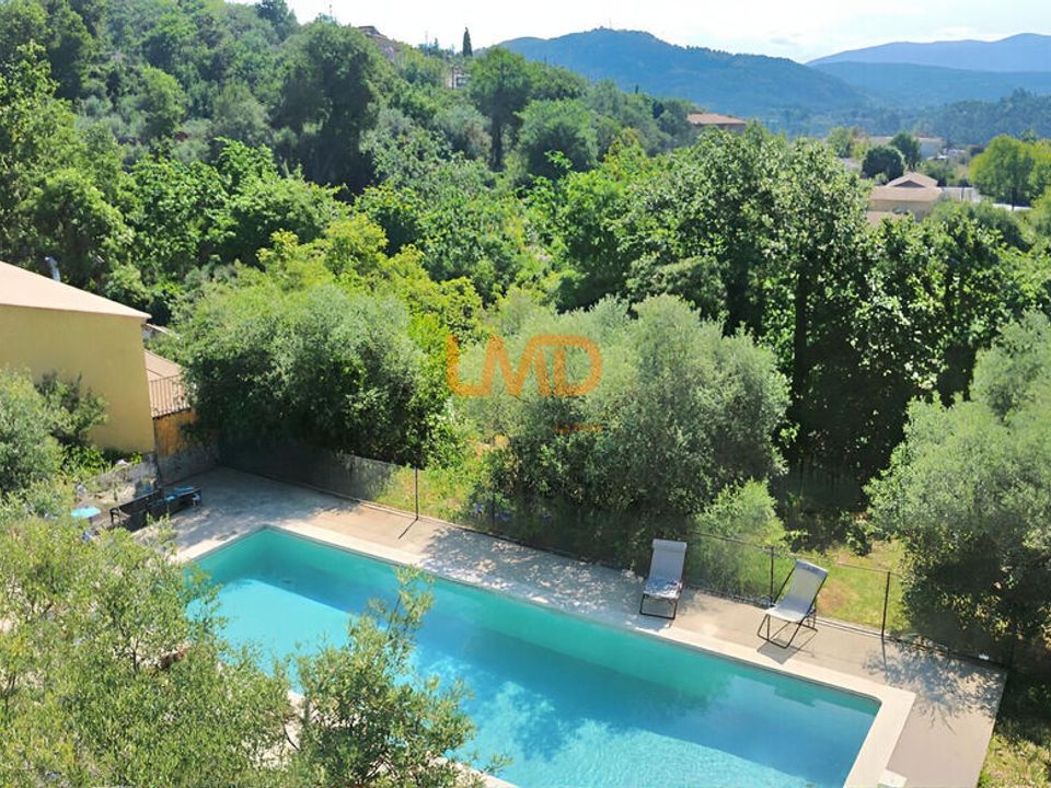 Villa i Callas, Var - foto 2