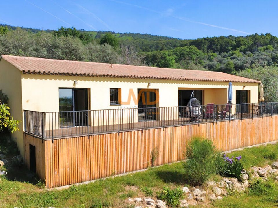 Villa i Callas, Var - foto 3