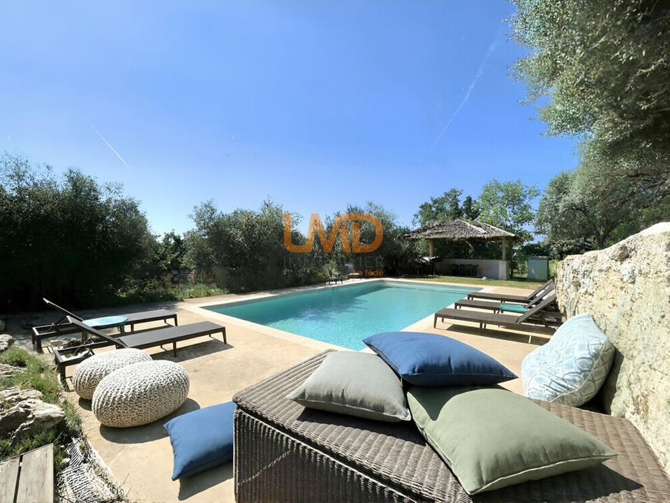 Villa i Callas, Var - foto 4