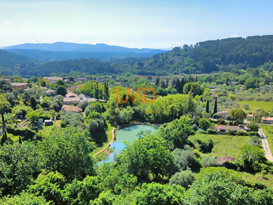 Villa i Callas, Var - foto 5