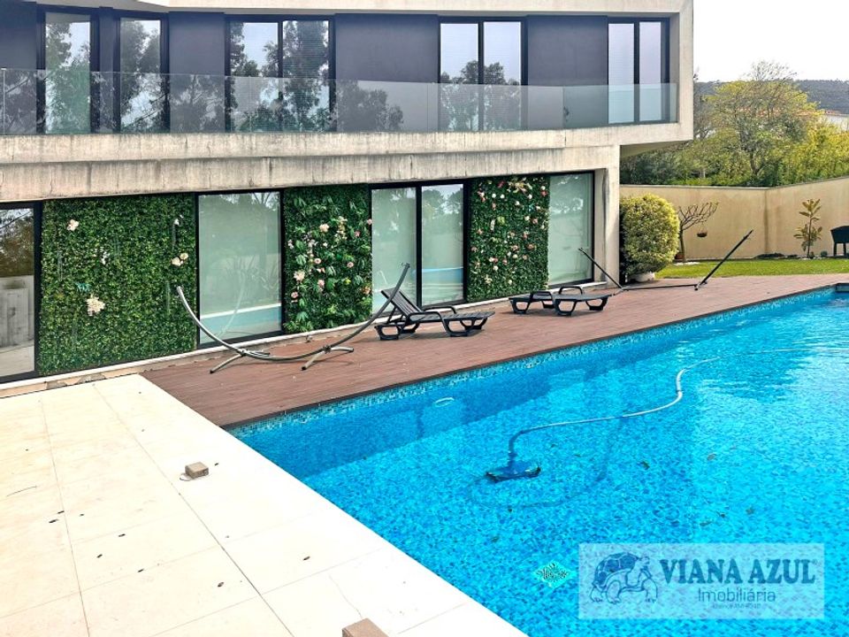 Villa a Viana do Castelo, Viana do Castelo - foto 1