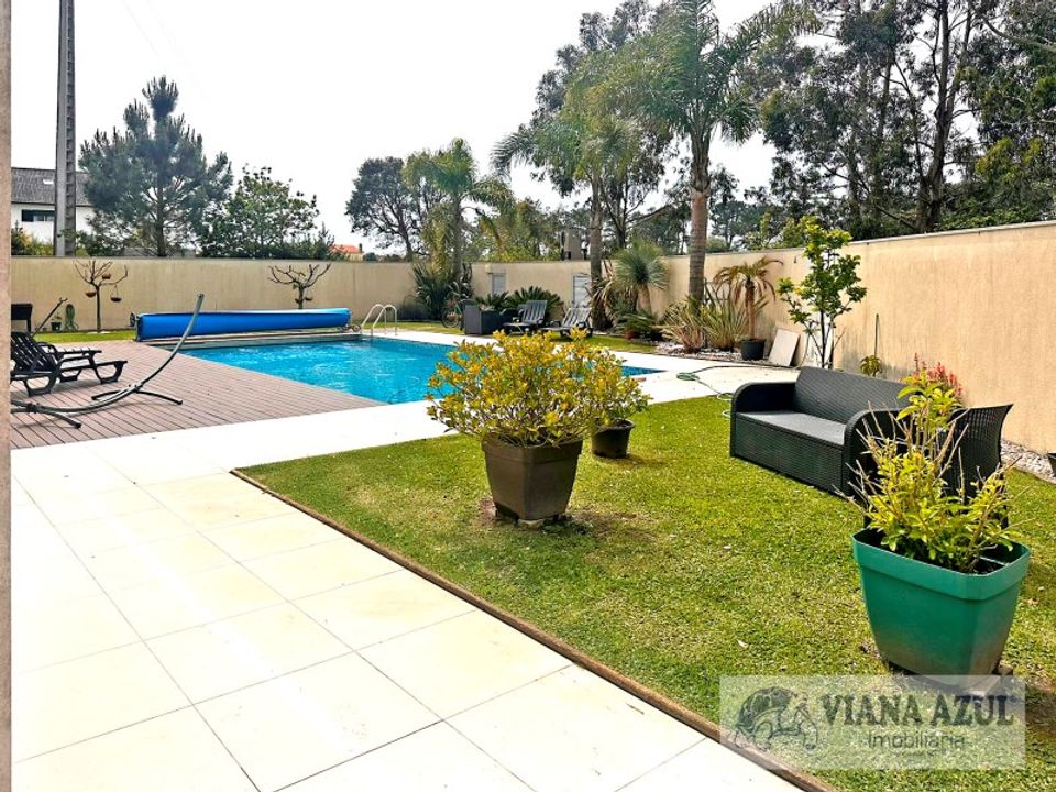 Villa a Viana do Castelo, Viana do Castelo - foto 3