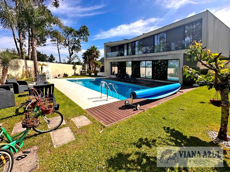 Villa i Viana do Castelo, Viana do Castelo - foto 1