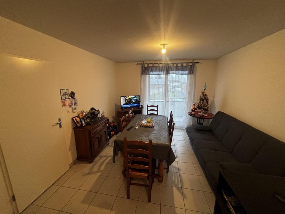 Lejlighed i Saint-Quentin, Aisne - foto 1