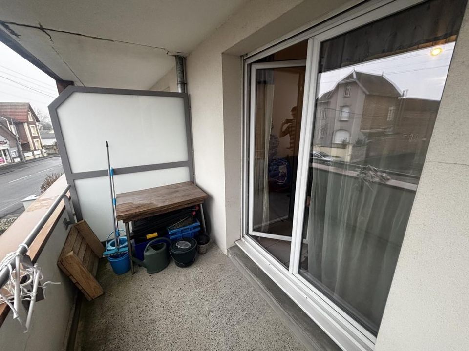 Lejlighed i Saint-Quentin, Aisne - foto 3