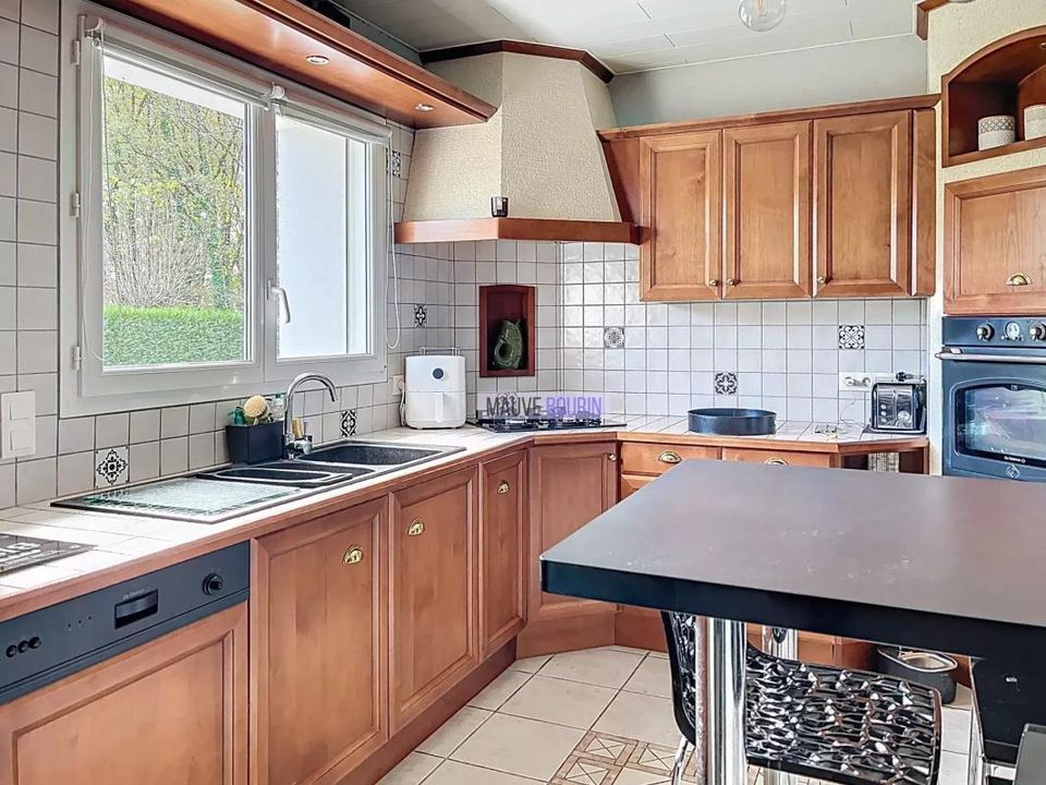 Villa i Ploeren, Morbihan - foto 4