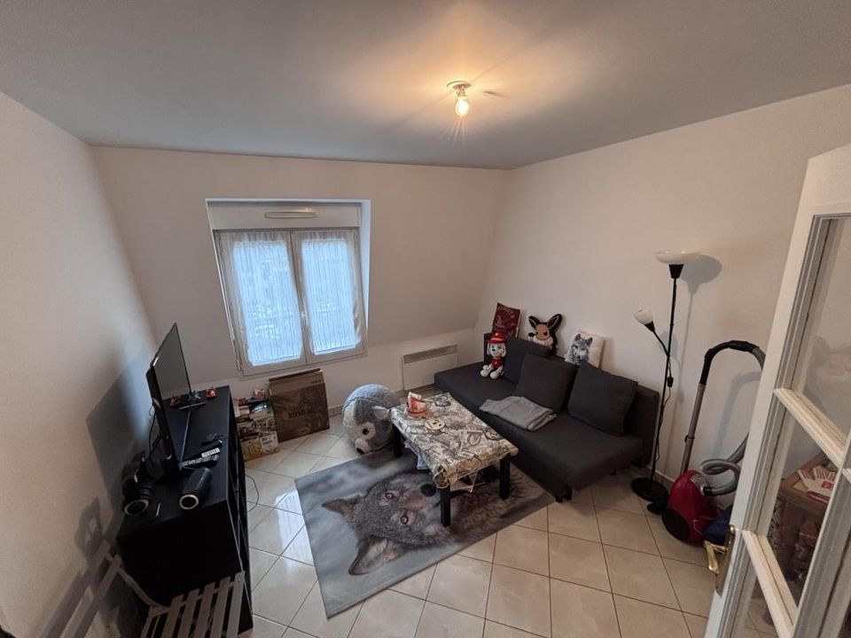 Lejlighed i Saint-Fargeau-Ponthierry, Seine-et-Marne - foto 2