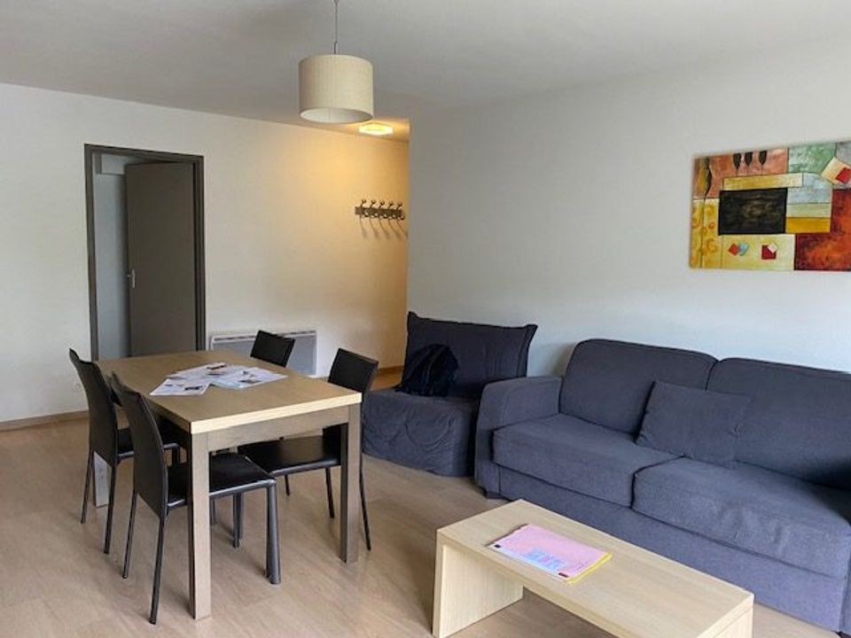 Apartament a Entraygues-sur-Truyère, Aveyron - foto 1