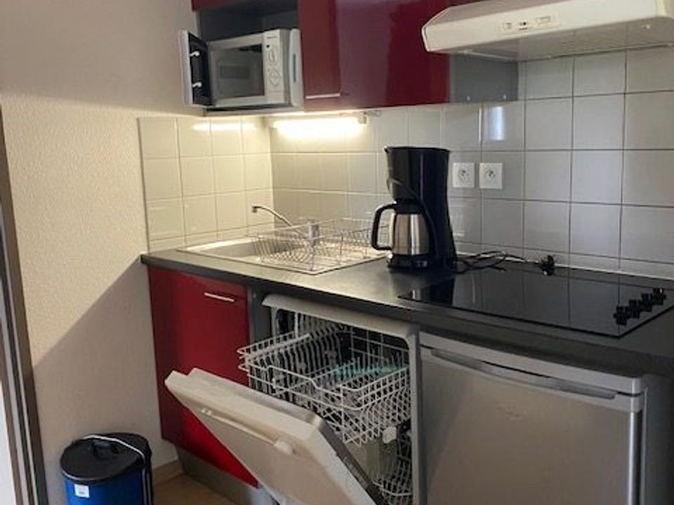 Apartament a Entraygues-sur-Truyère, Aveyron - foto 2