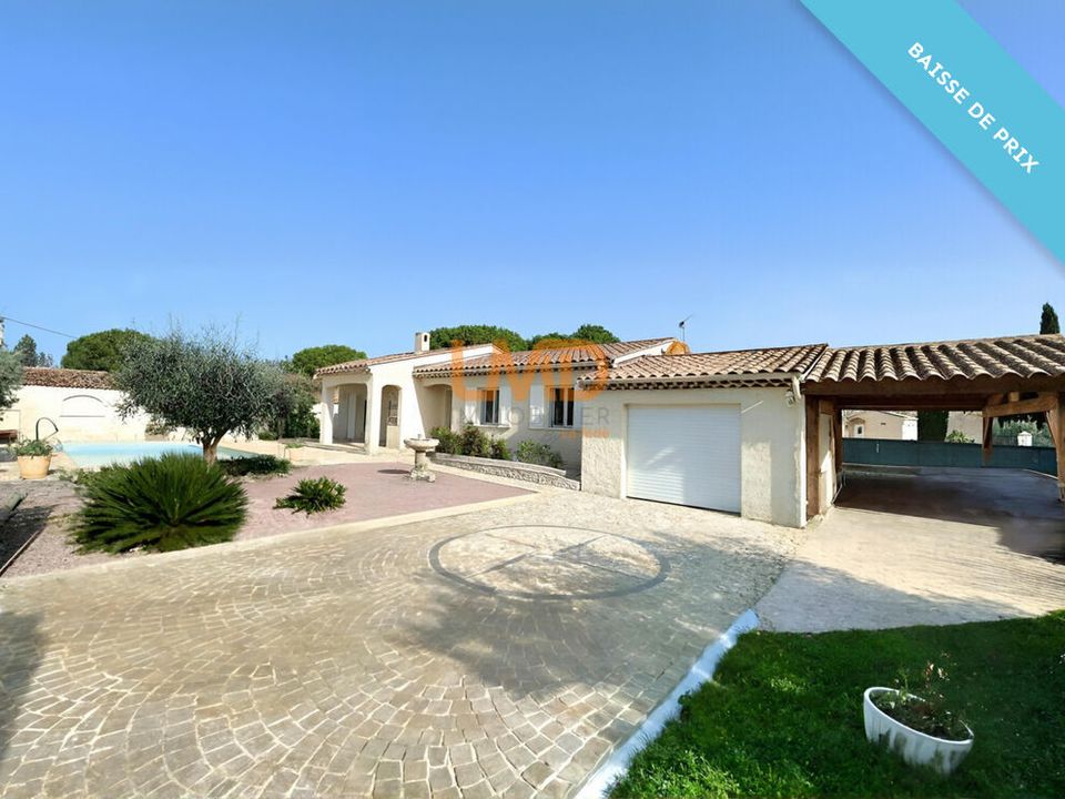 Villa i Figanières, Var - foto 1