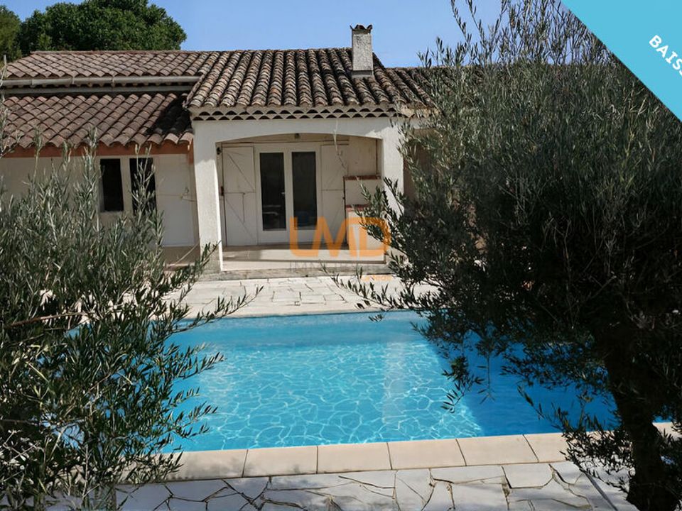Villa i Figanières, Var - foto 2