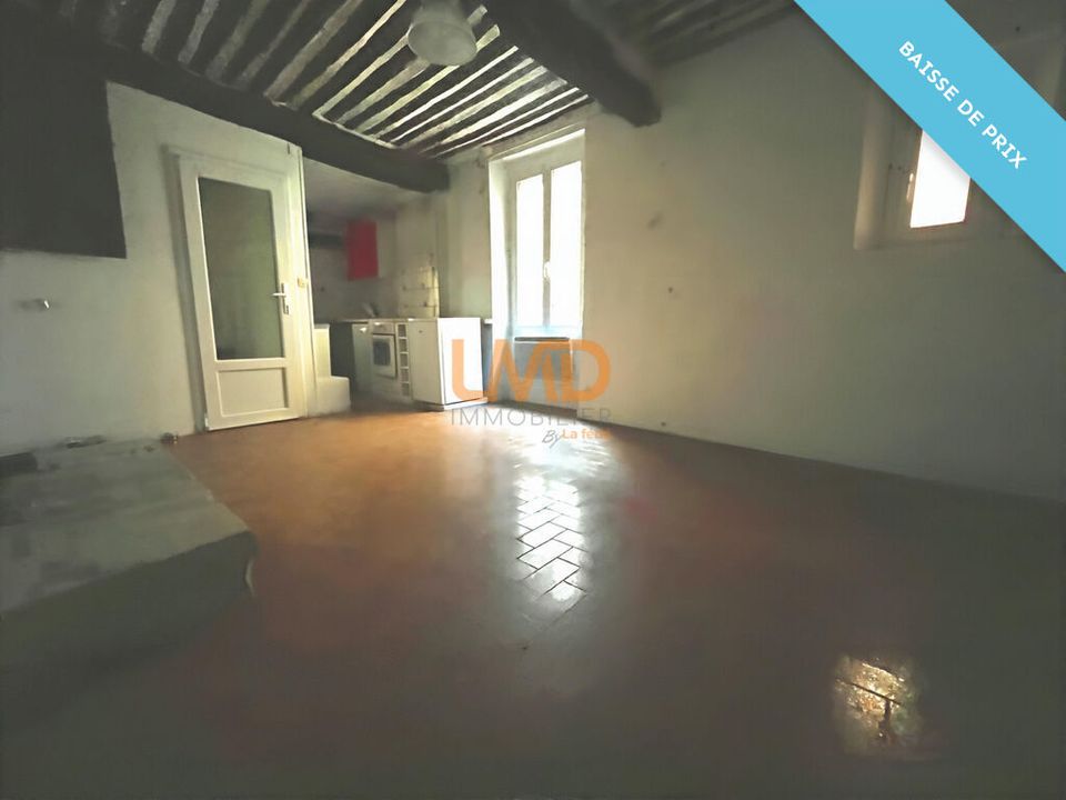 Landsbyhus i Châteaudouble, Var - foto 3