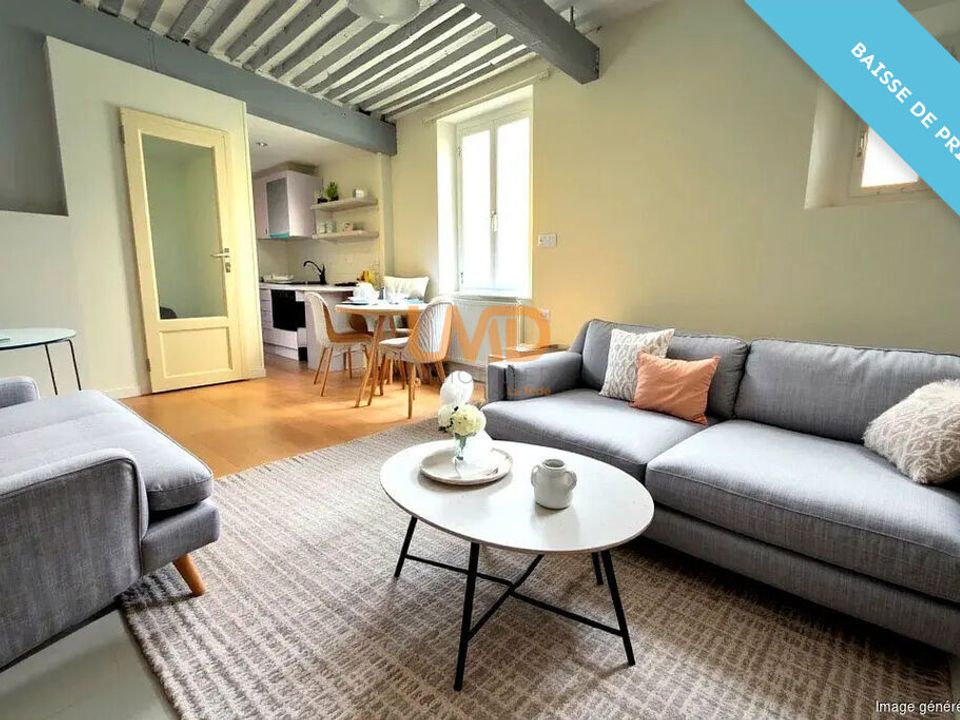 Landsbyhus i Châteaudouble, Var - foto 4