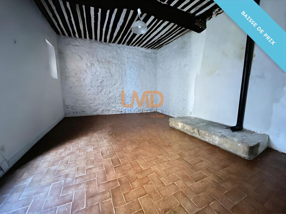 Landsbyhus i Châteaudouble, Var - foto 5