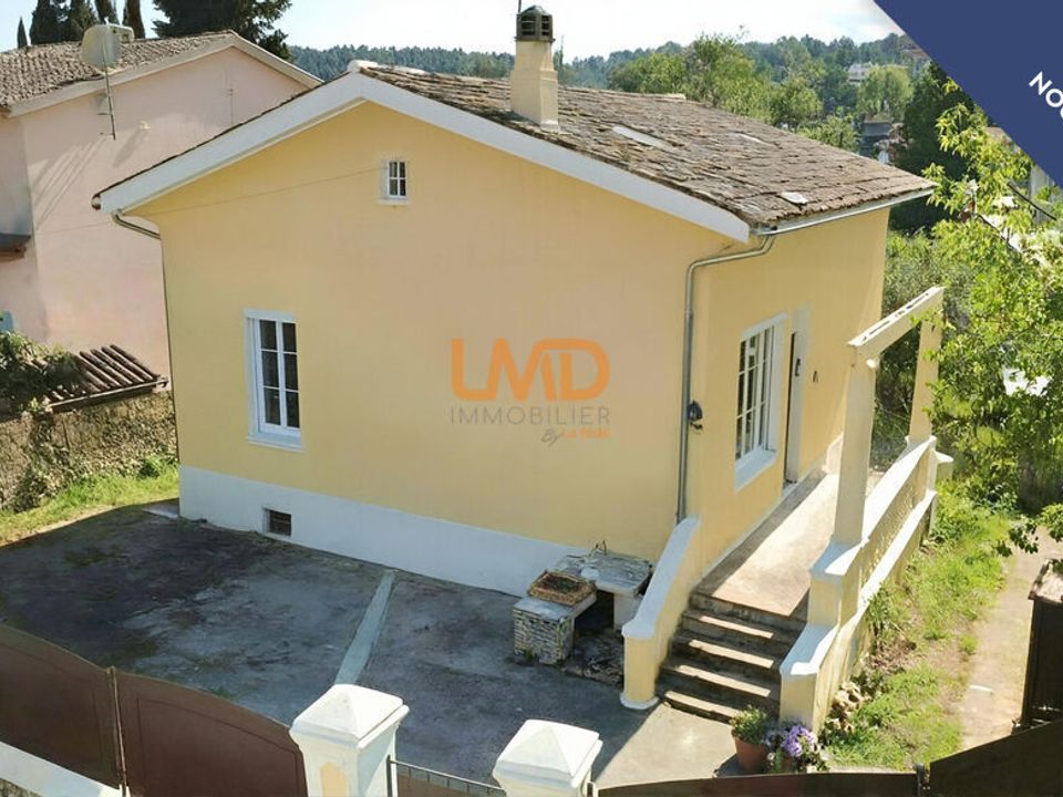 Villa i Trans-en-Provence, Var - foto 1