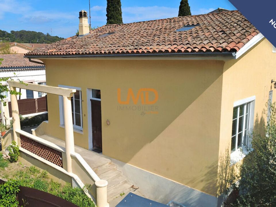 Villa i Trans-en-Provence, Var - foto 2