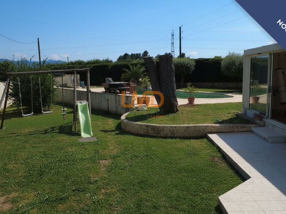 Villa i La Motte, Var - foto 2