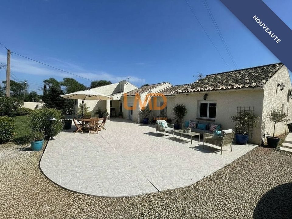 Villa i La Motte, Var - foto 5