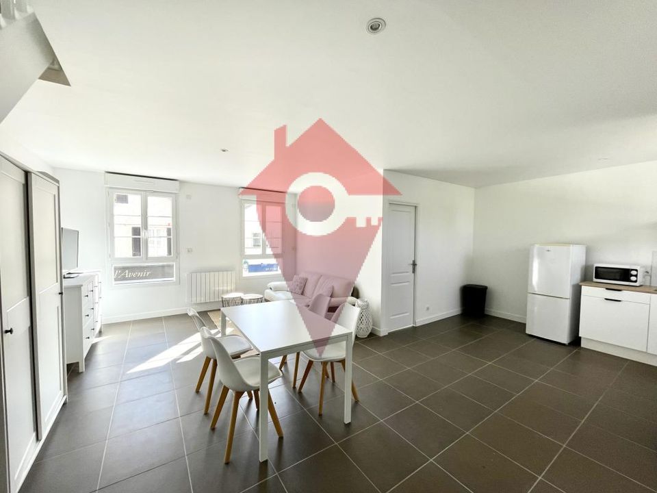 Duplex i Orgeval, Yvelines - foto 2