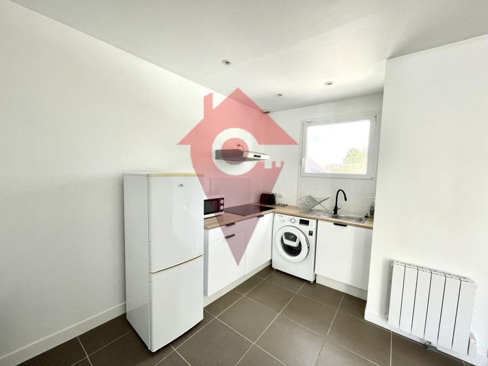 Duplex i Orgeval, Yvelines - foto 3