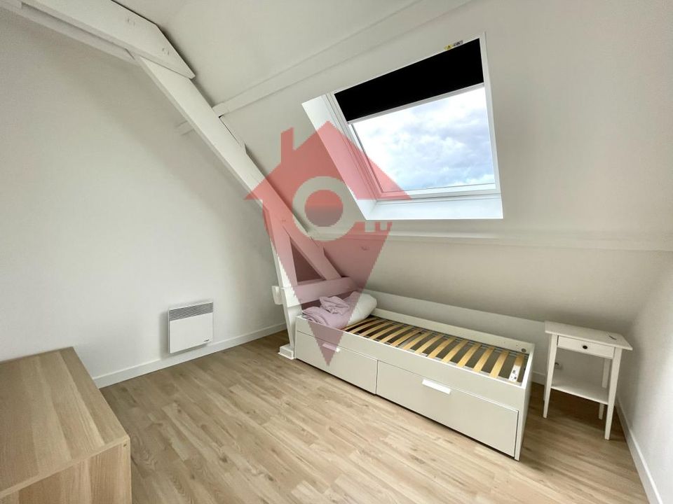 Duplex i Orgeval, Yvelines - foto 4