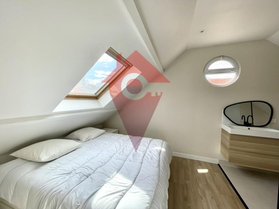 Duplex i Orgeval, Yvelines - foto 5