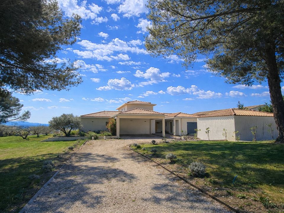 Villa i Aix-en-Provence, Bouches-du-Rhone - foto 4