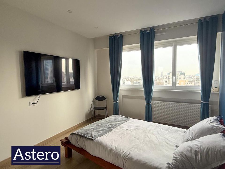 Lejlighed i Courbevoie, Hauts-de-Seine - foto 5