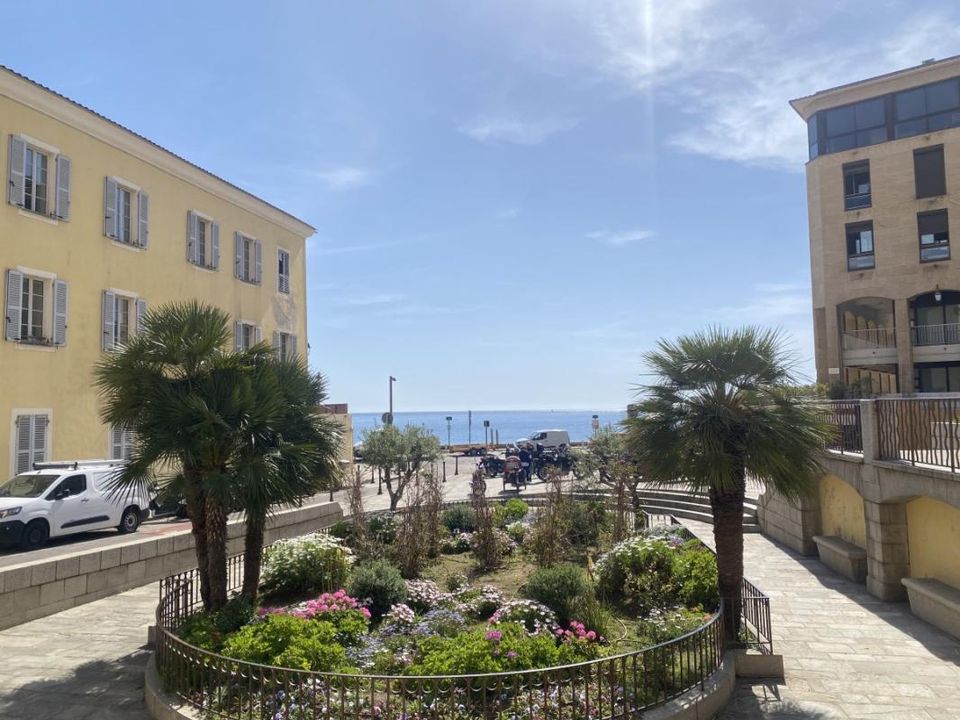 Lejlighed i Ajaccio, Corse-du-Sud - foto 1