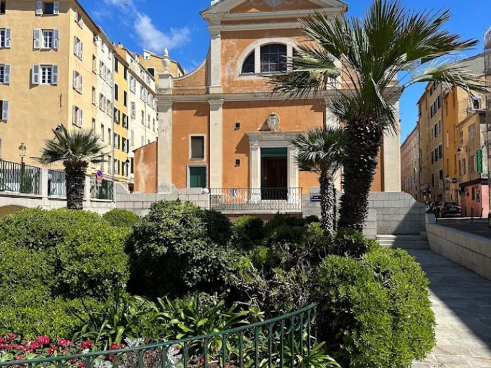 Lejlighed i Ajaccio, Corse-du-Sud - foto 2