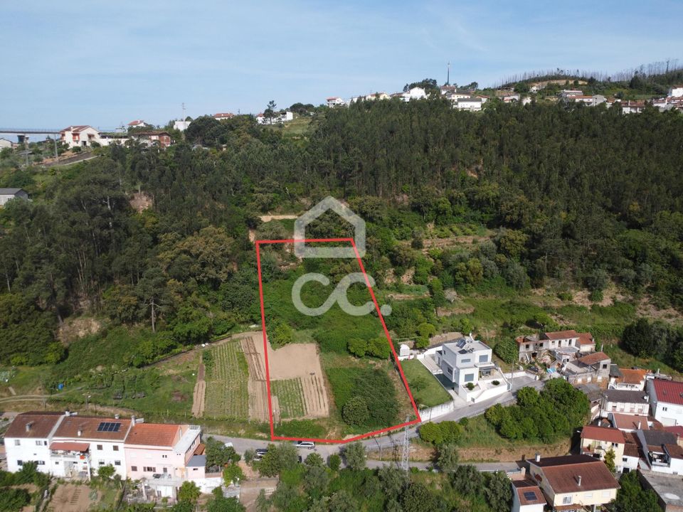 Helårsgrund i Coimbra, Coimbra - foto 2