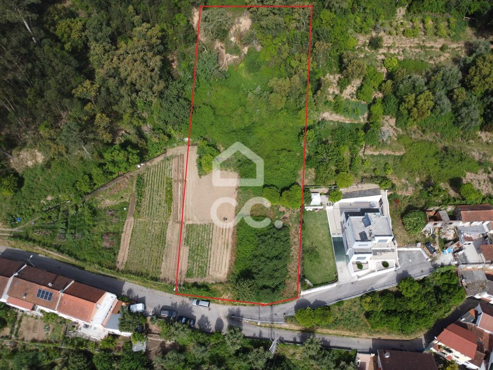 Helårsgrund i Coimbra, Coimbra - foto 3