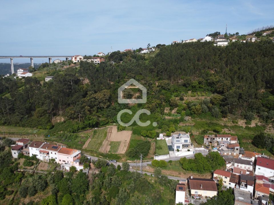 Helårsgrund i Coimbra, Coimbra - foto 5
