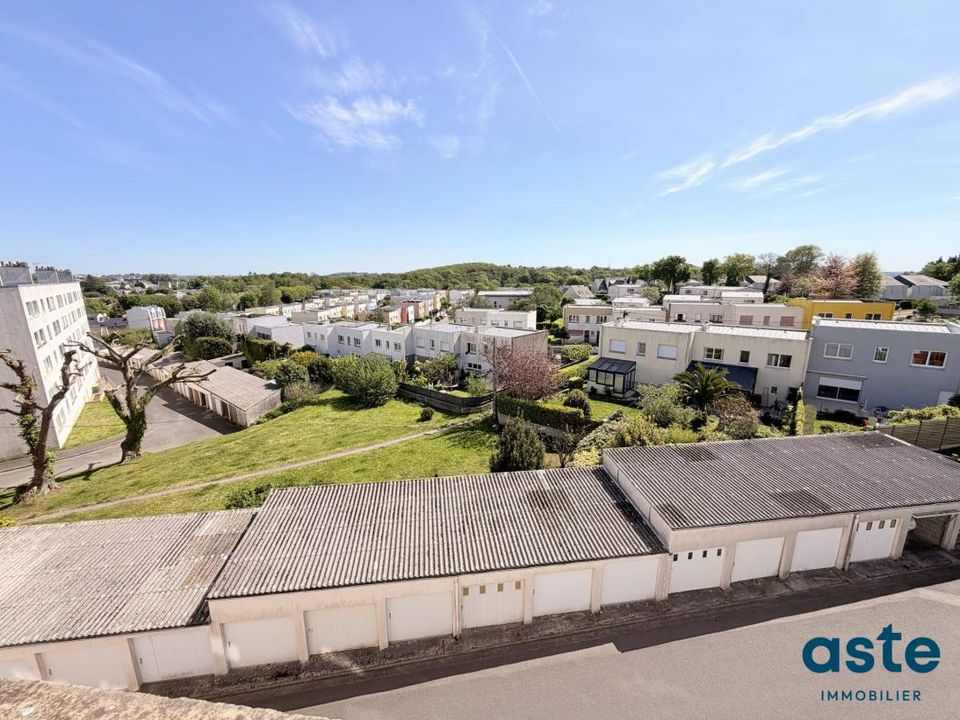 Leilighet i Brest, Finistere - bilde 4