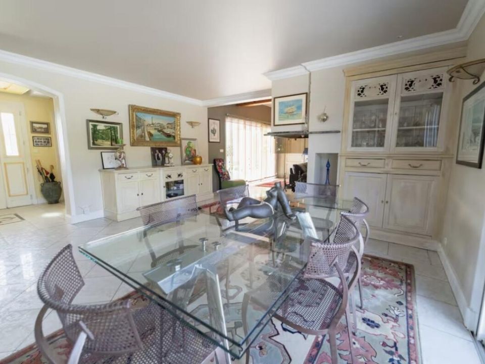 Villa i Buxerolles, Vienne - foto 5
