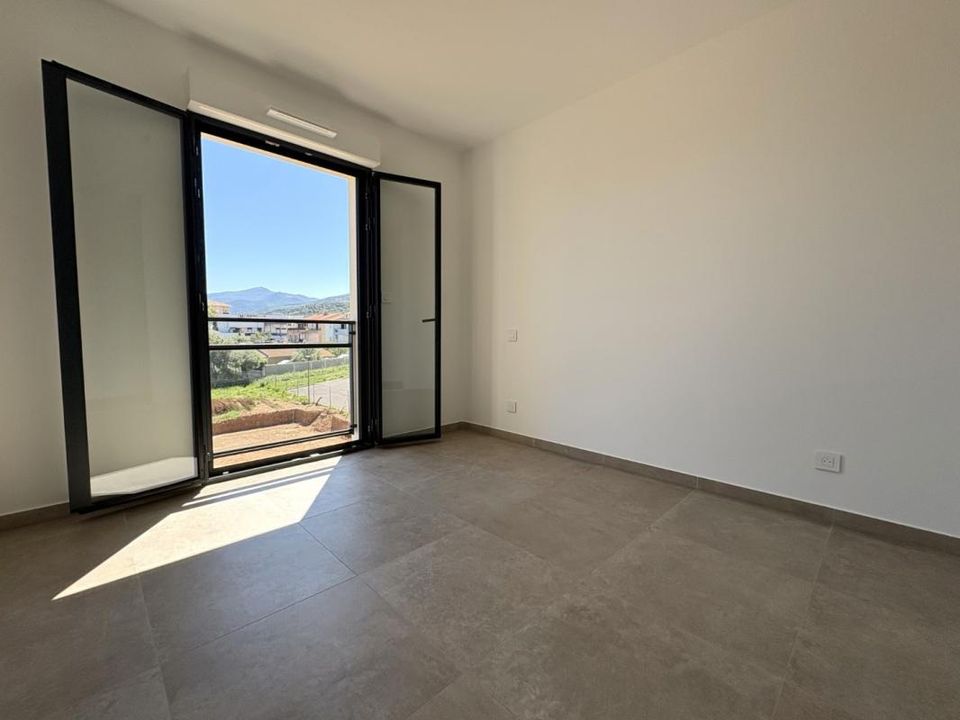 Apartment in Borgo, Haute-Corse - photo 4