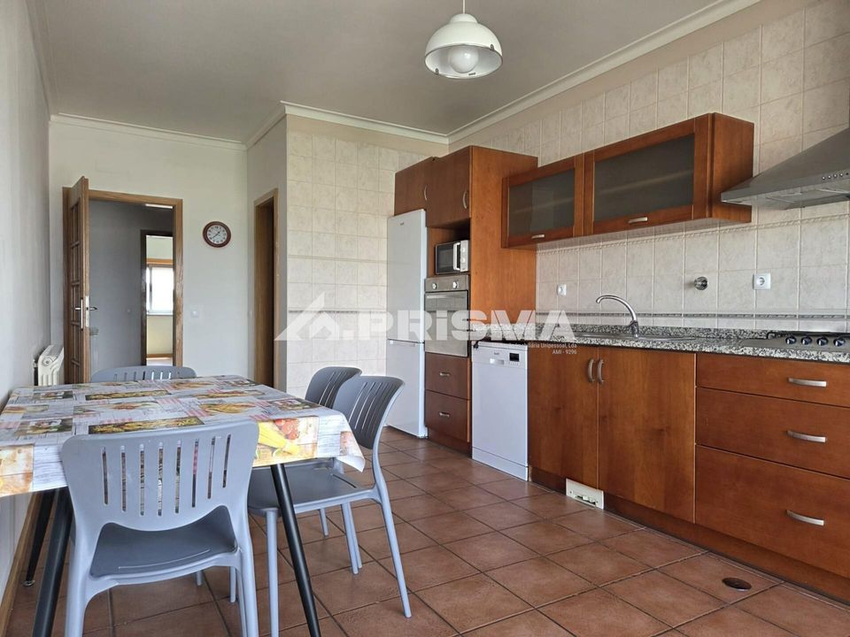 Apartament a Castelo Branco, Castelo Branco - foto 3