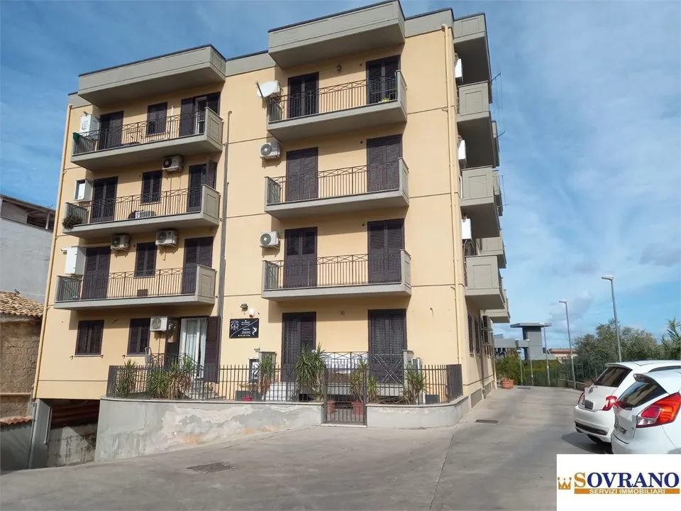 Lejlighed i Carini, Palermo - foto 2