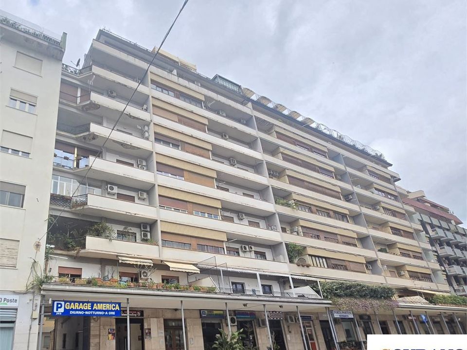 Lejlighed i Palermo, Palermo - foto 1