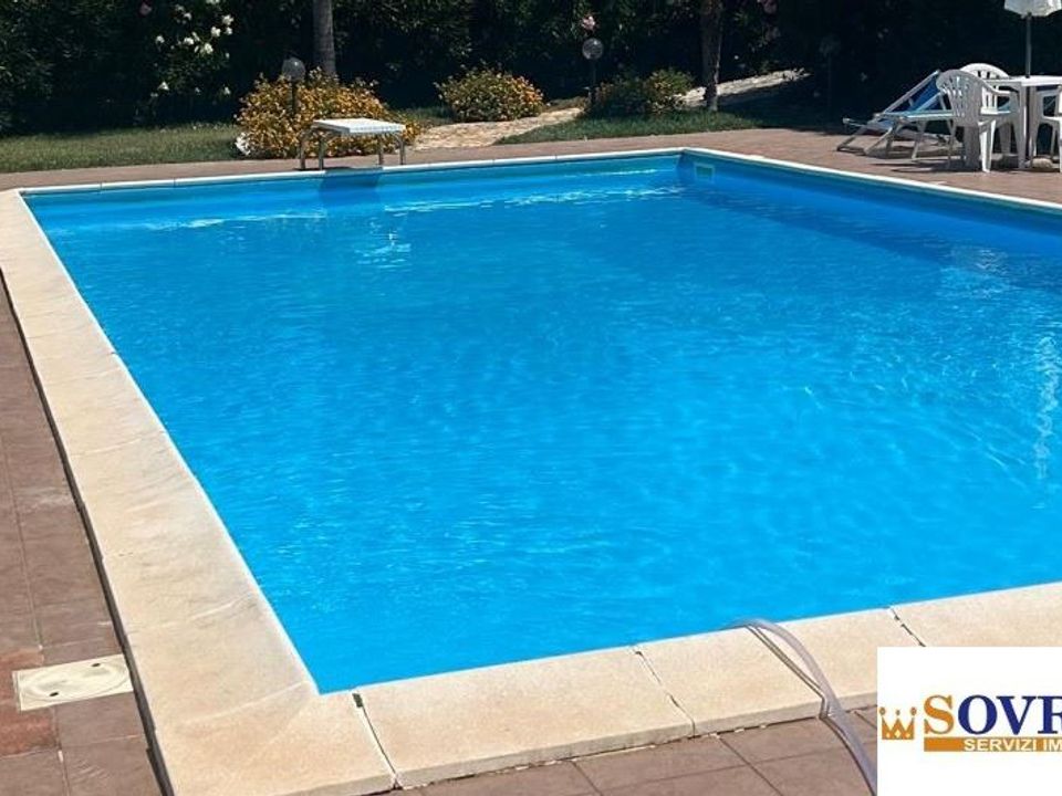 Villa i Terrasini, Palermo - foto 2