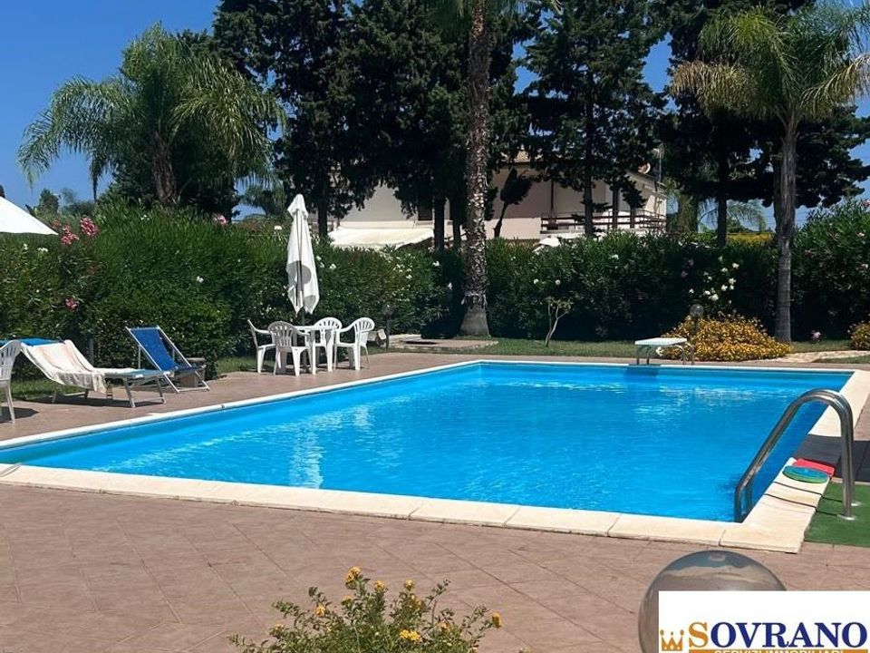 Villa i Terrasini, Palermo - foto 3
