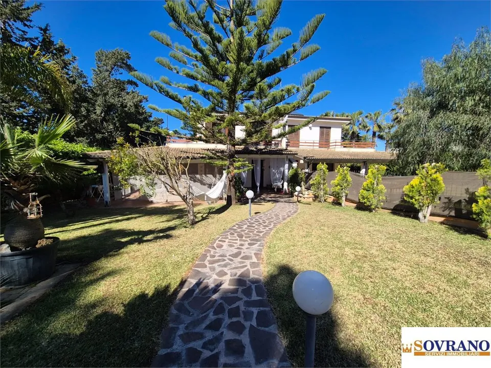 Villa i Terrasini, Palermo - foto 4