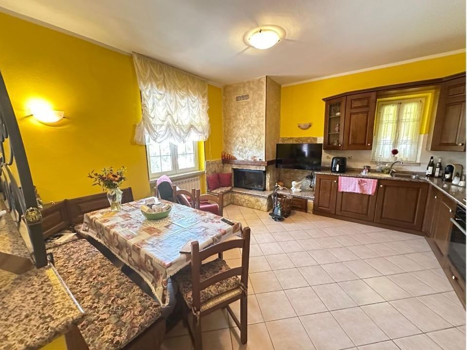 Byhus i Luni, La Spezia - foto 1