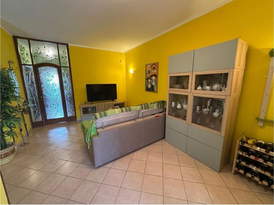 Byhus i Luni, La Spezia - foto 2