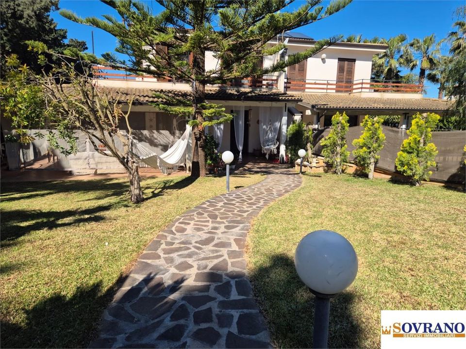 Villa i Terrasini, Palermo - foto 2