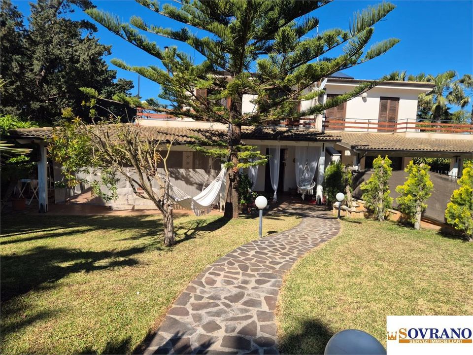 Villa i Terrasini, Palermo - foto 4