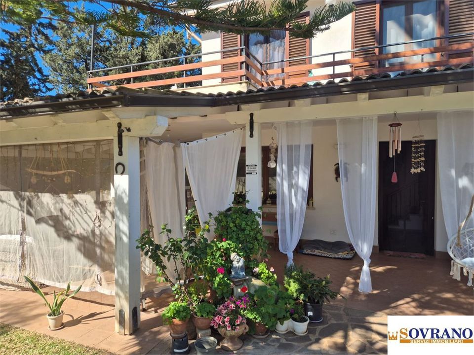 Villa i Terrasini, Palermo - foto 5
