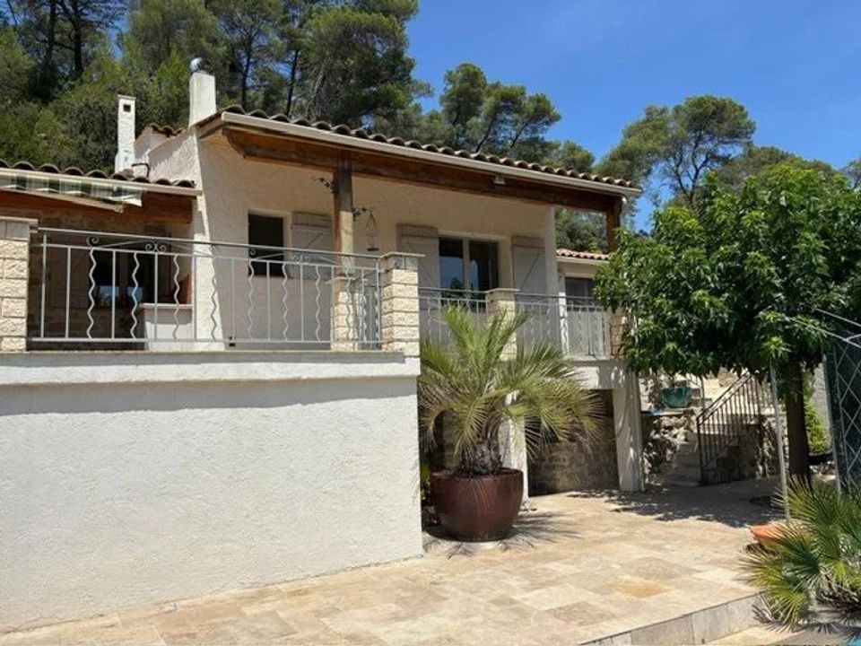 Villa i Carcès, Var - foto 2